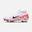  Nike Mercurial Zoom Superfly 9 Academy FG/MG Multi Ground High-Top Erkek Krampon