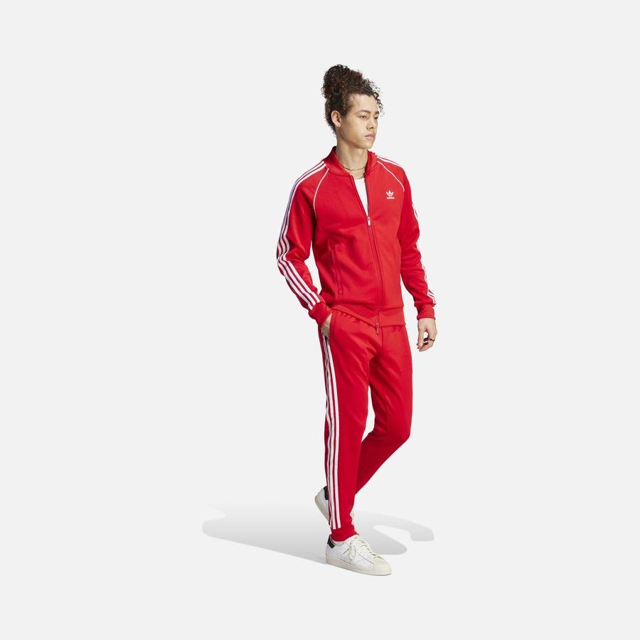  adidas Sportswear Adicolor Classics SST 3-Stripes Erkek EŞofman Altı