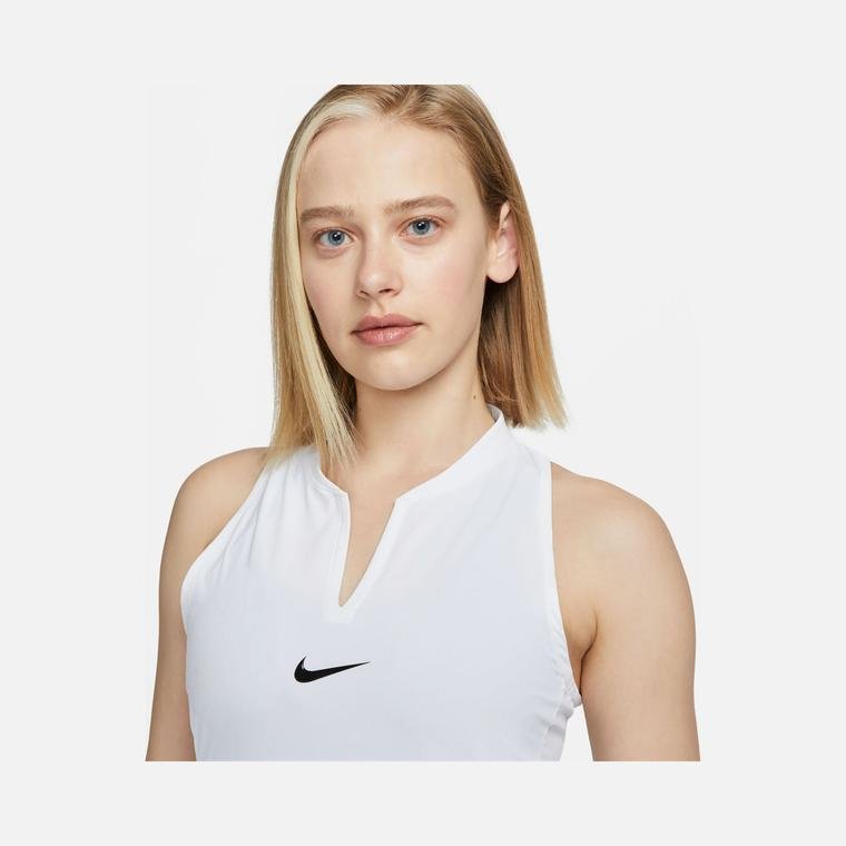 Nike Dri-Fit Advantage Kadın Tenis Elbisesi