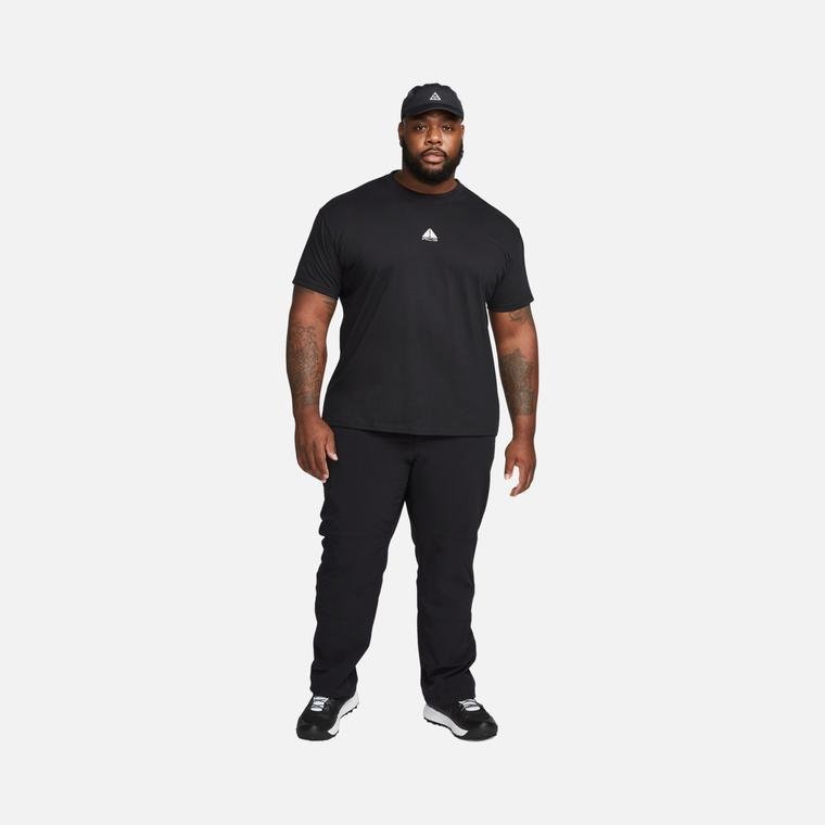 Nike Sportswear ACG LBR Lungs Short-Sleeve Erkek Tişört