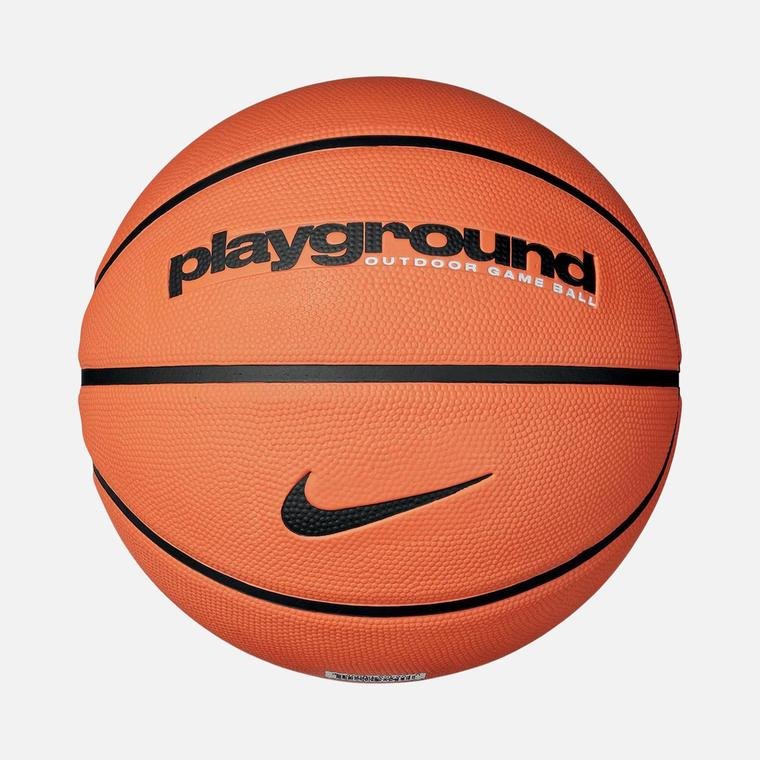 Nike Everyday Playground 8P Outdoor No.7 Basketbol Topu