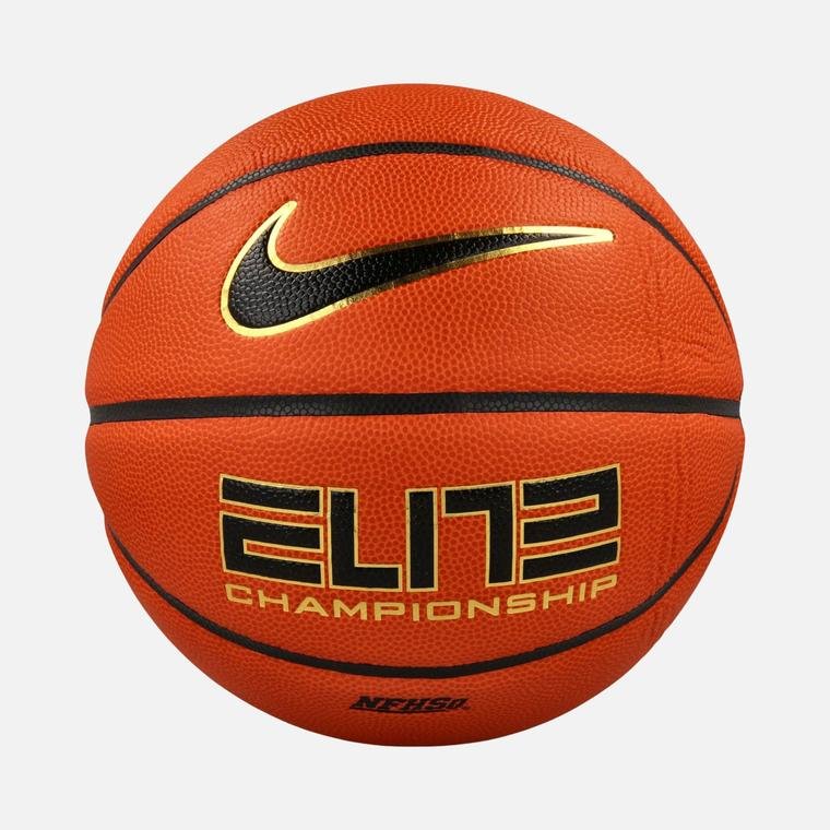 Nike Elite Championship 8P 2.0 Deflated No.7 Basketbol Topu