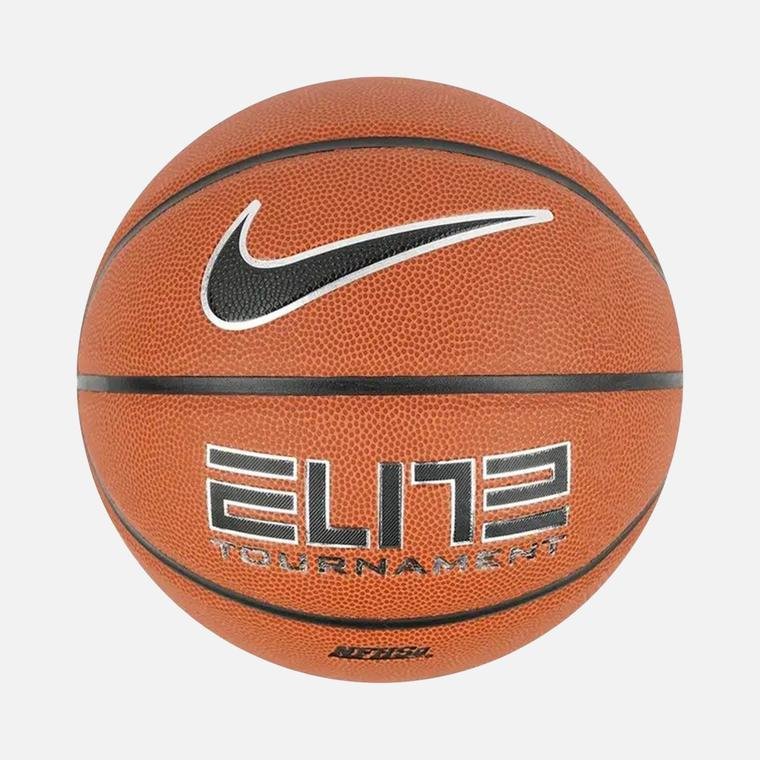 Nike Elite Tournament 8P Deflated No.7 Basketbol Topu