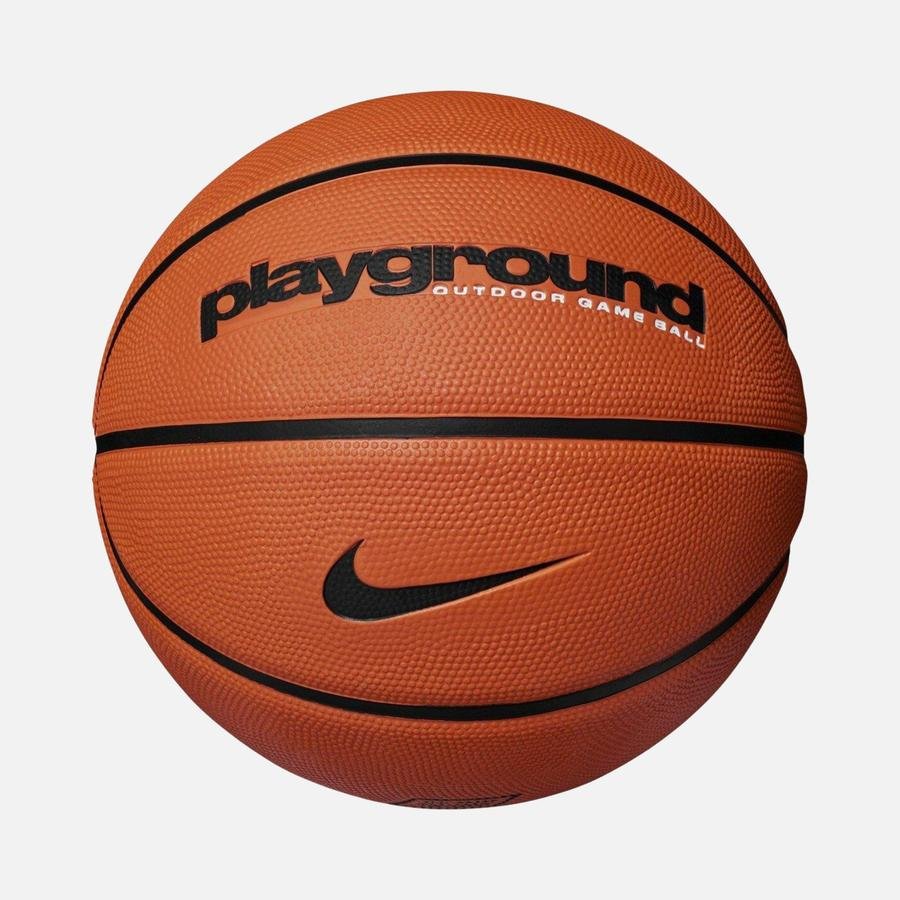  Nike Everyday Playground 8P Outdoor No.5 Basketbol Topu