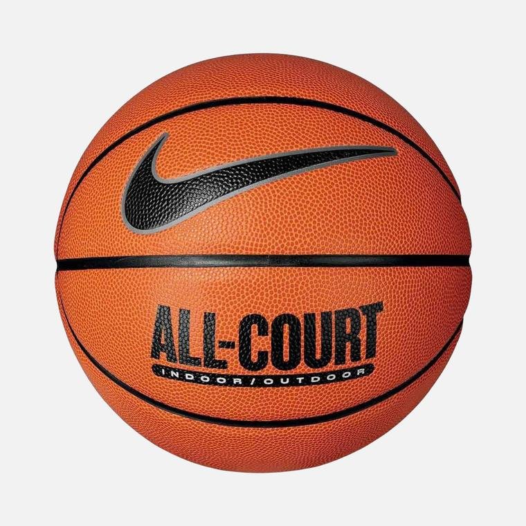 Nike Everyday All-Court 8P Indoor-Outdoor Deflated No.7 Basketbol Topu