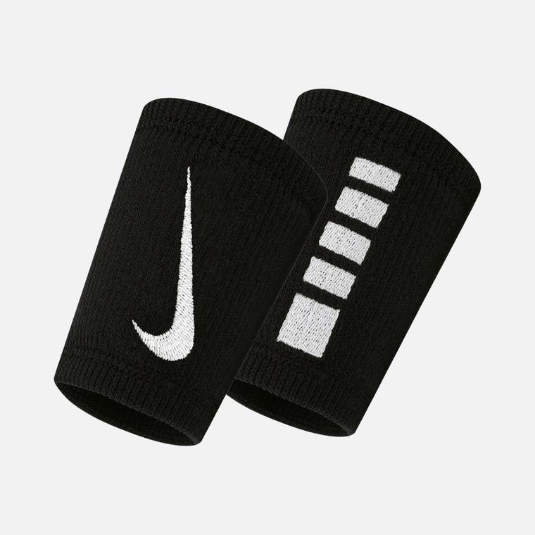 Nike Elite Doublewide Terry (2 Pairs) Unisex Bileklik
