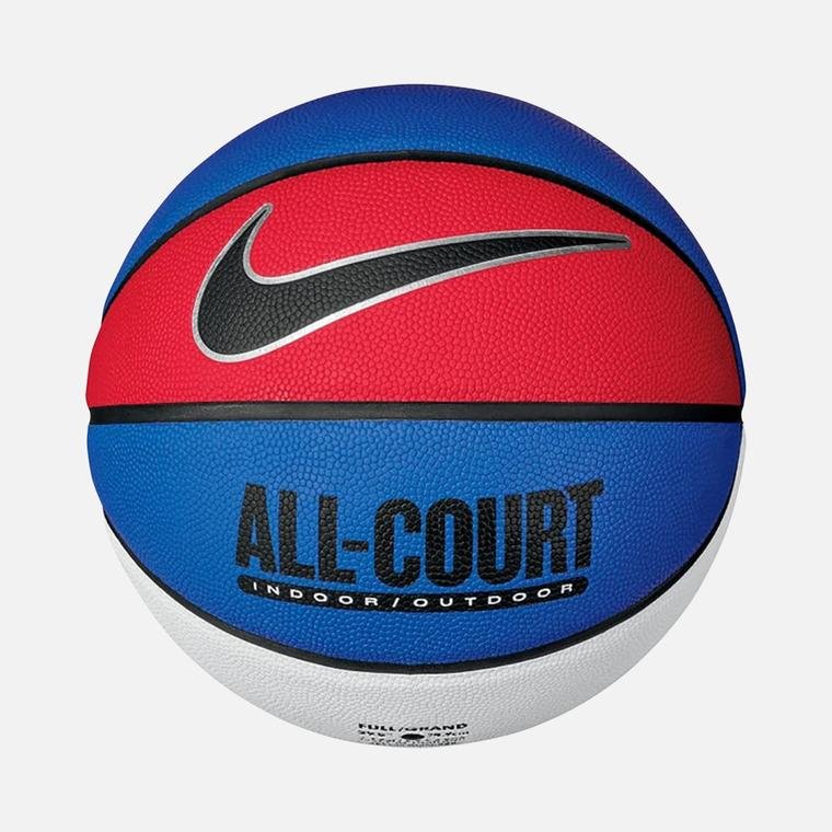 Nike Everyday All Court 8P Indoor-Outdoor Deflated No.7 Basketbol Topu