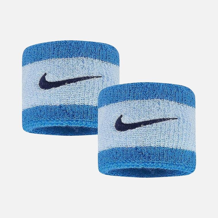 Nike Swoosh Towel (2 Pairs) Training Unisex Bileklik