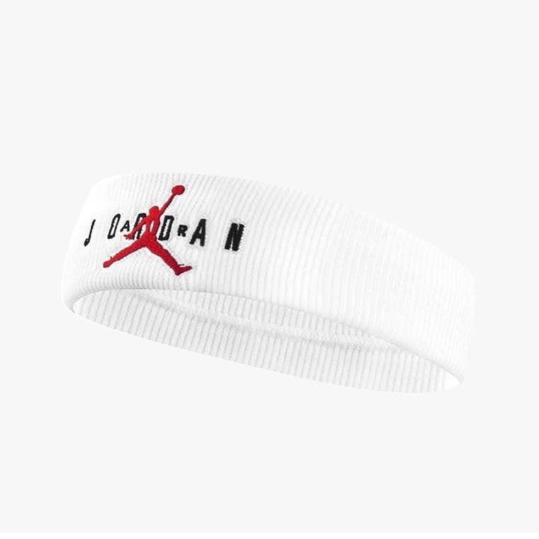 Nike Jordan Jumpman Terry Unisex Saç Bandı