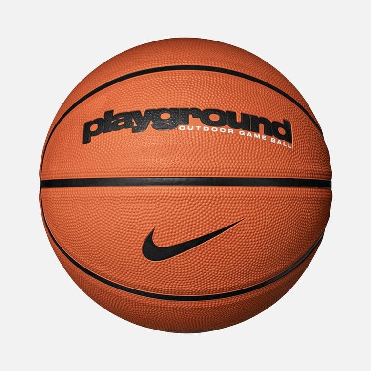 Nike Everyday Playground 8P Graphic No.7 Basketbol Topu