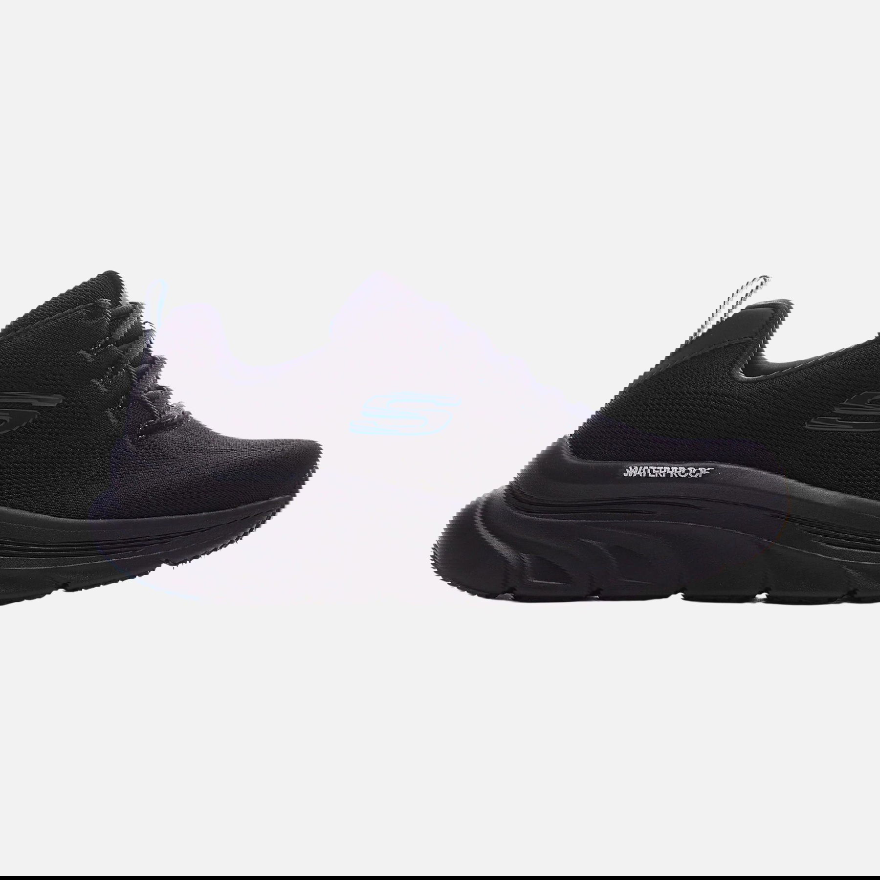  Skechers D'lux Walker-Get Oasis Waterproof Erkek Spor Ayakkabı
