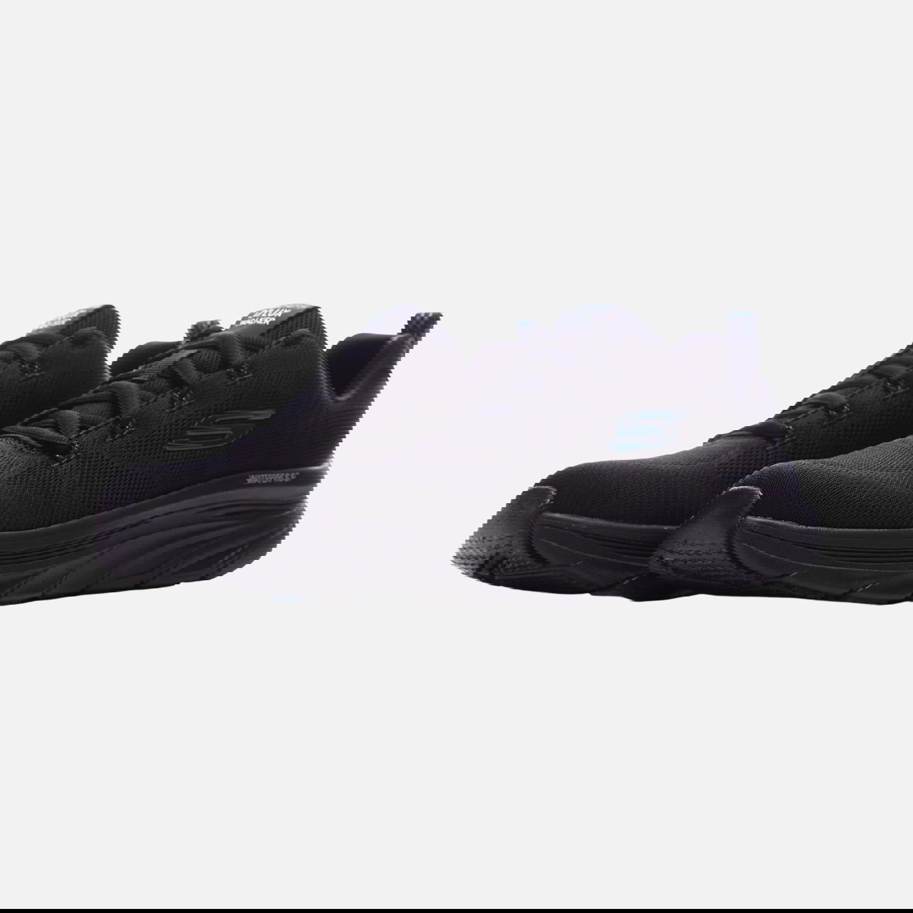  Skechers D'lux Walker-Get Oasis Waterproof Erkek Spor Ayakkabı