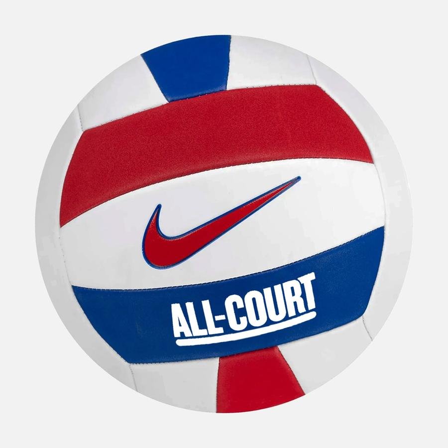  Nike All-Court Deflated No.5 Voleybol Topu