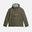  Napapijri Sportswear Rainforest Pocket Winter Half-Zip Hoodie Erkek Ceket