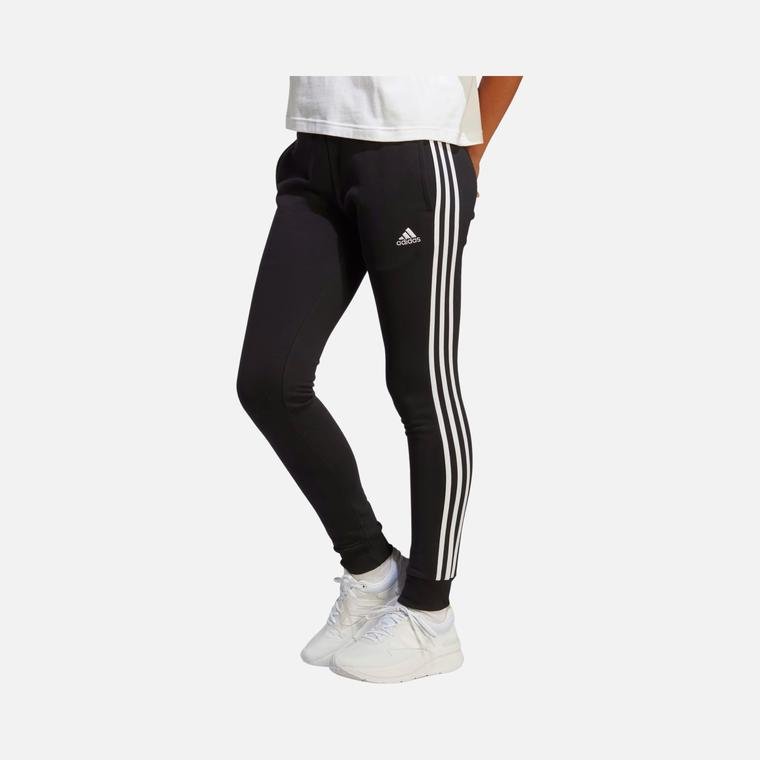 adidas Sportswear Essentials 3-Stripes French Terry Kadın Eşofman Altı