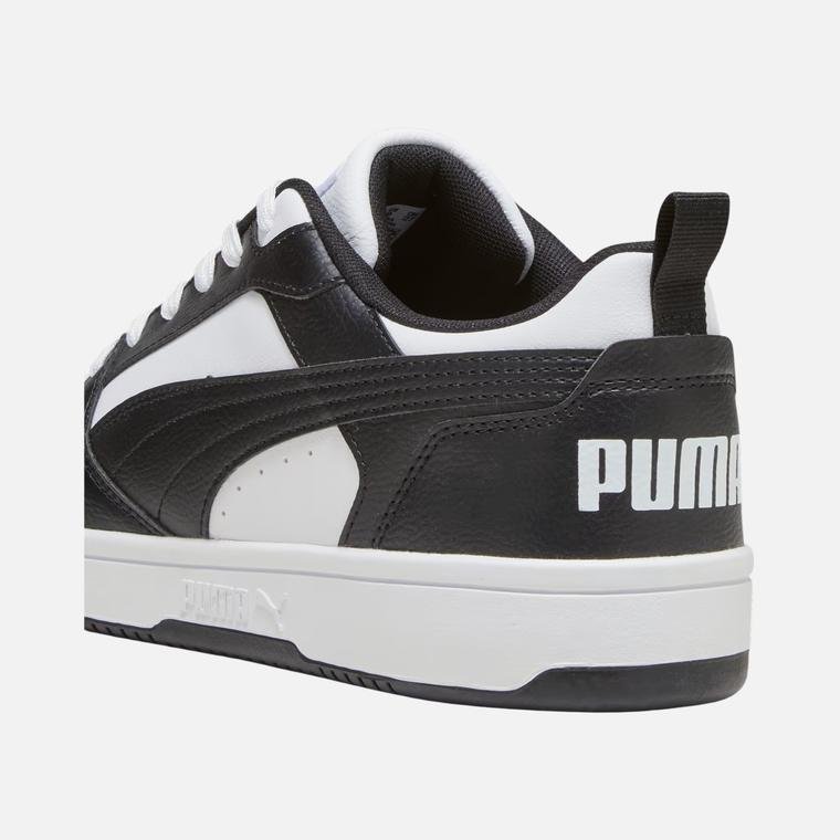 Puma Sportswear Rebound V6 Low Unisex Spor Ayakkabı