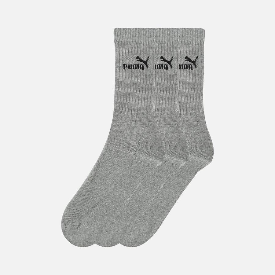  Puma Sport Sock 3'lü Çorap