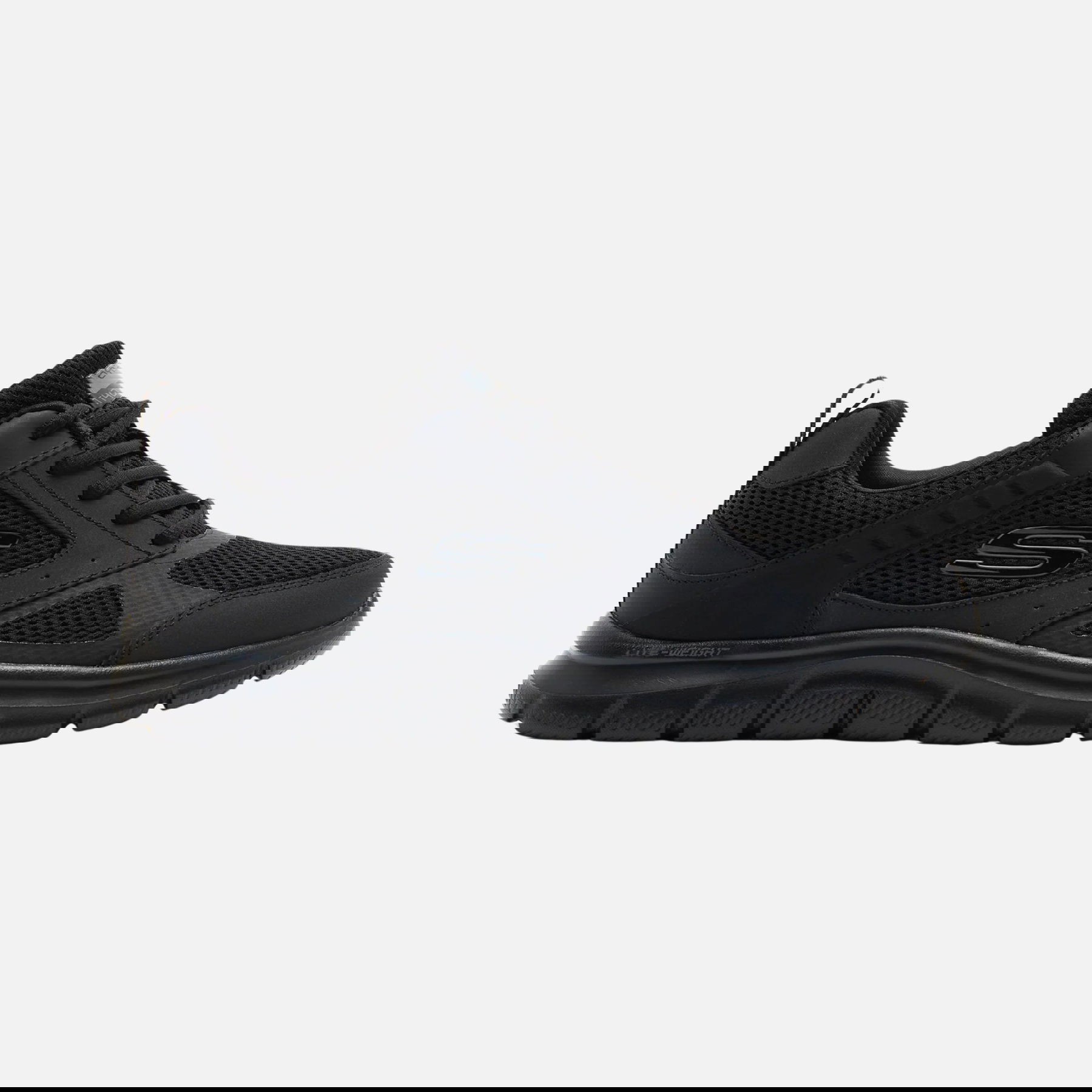  Skechers Sportswear Track Erkek Spor Ayakkabı