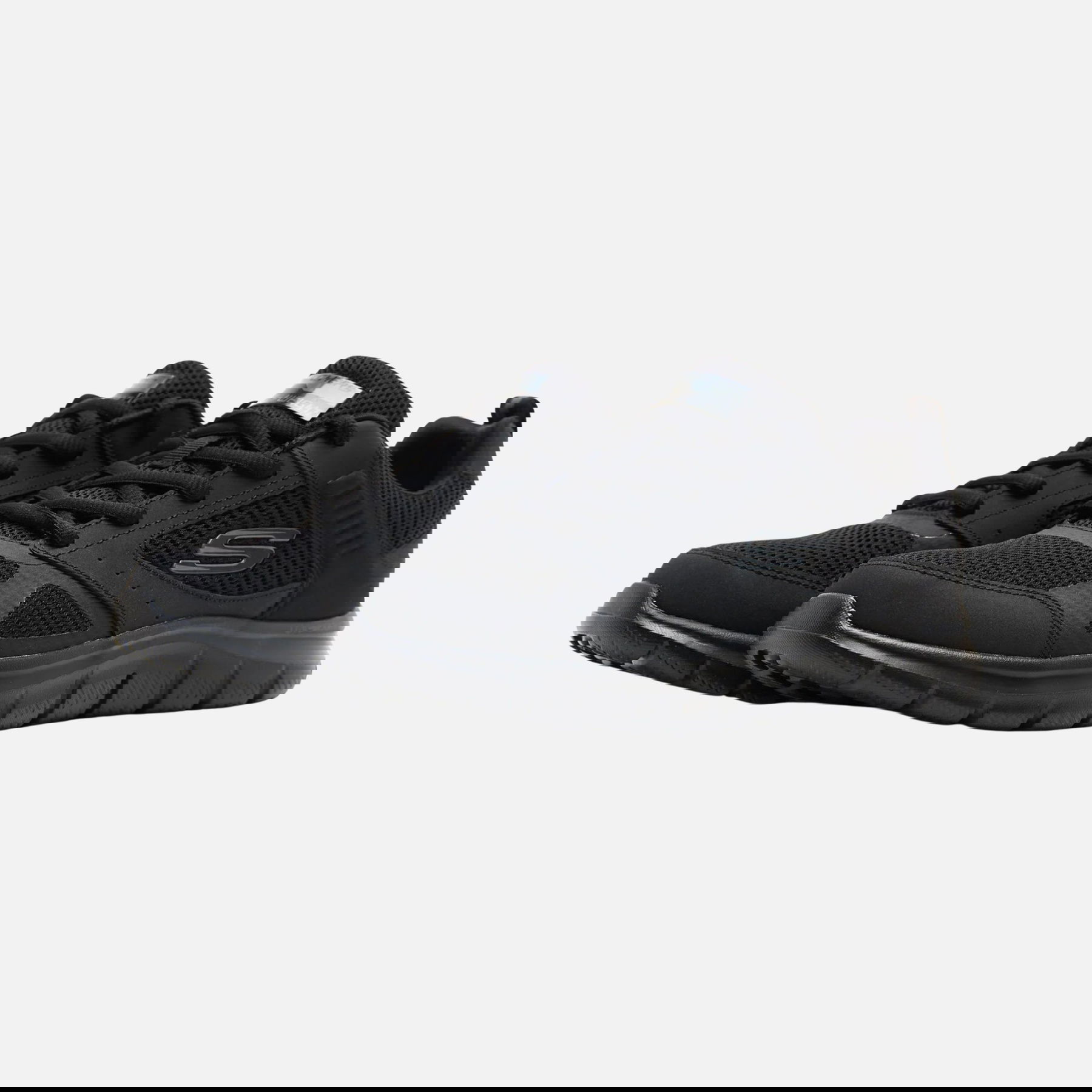 Skechers Sportswear Track Erkek Spor Ayakkabı