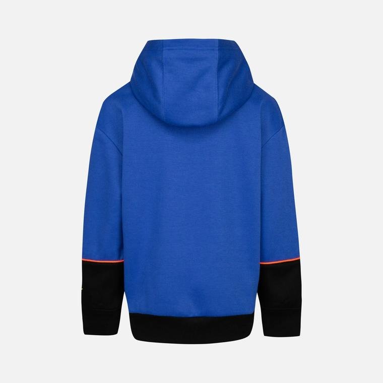 Nike Sportswear Digital Escape French Terry  Pullover Hoodie (Boys') Çocuk Sweatshirt