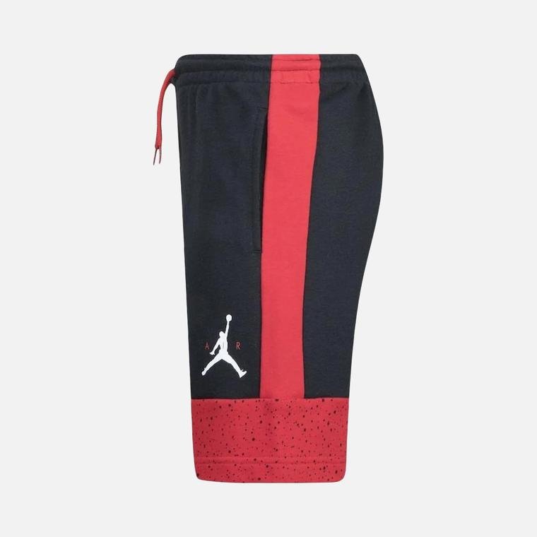 Nike Jordan Air Speckle French Terry Çocuk Şort