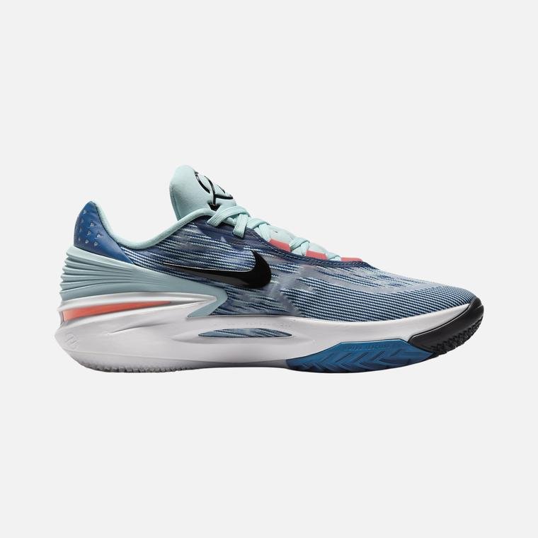 Nike Air Zoom G.T. Cut 2 Erkek Basketbol Ayakkabısı