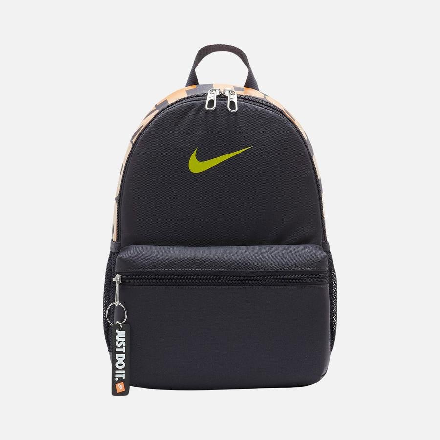 Nike Brasilia ''Just Do It'' Mini Size (11 L) Çocuk Sırt Çantası DR6091