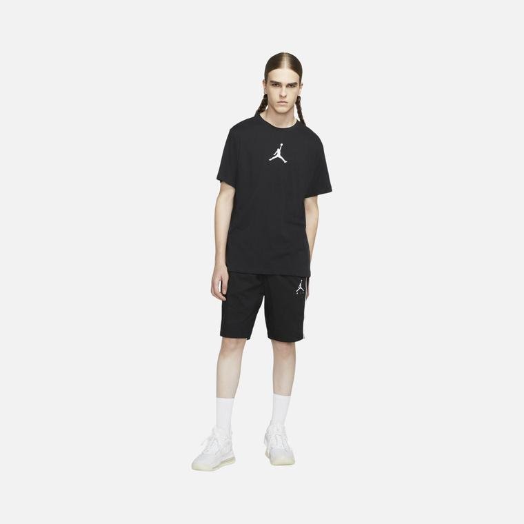 Nike Jordan Jumpman Dri-Fit Short-Sleeve Erkek Tişört