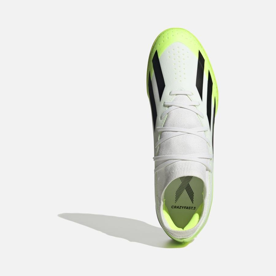  adidas X Crazyfast.3 TF Turf Field Erkek Halı Saha Ayakkabı