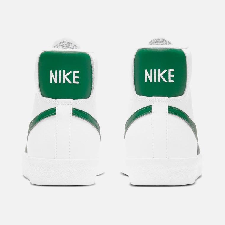 Nike Blazer Mid '77 (GS) Spor Ayakkabı