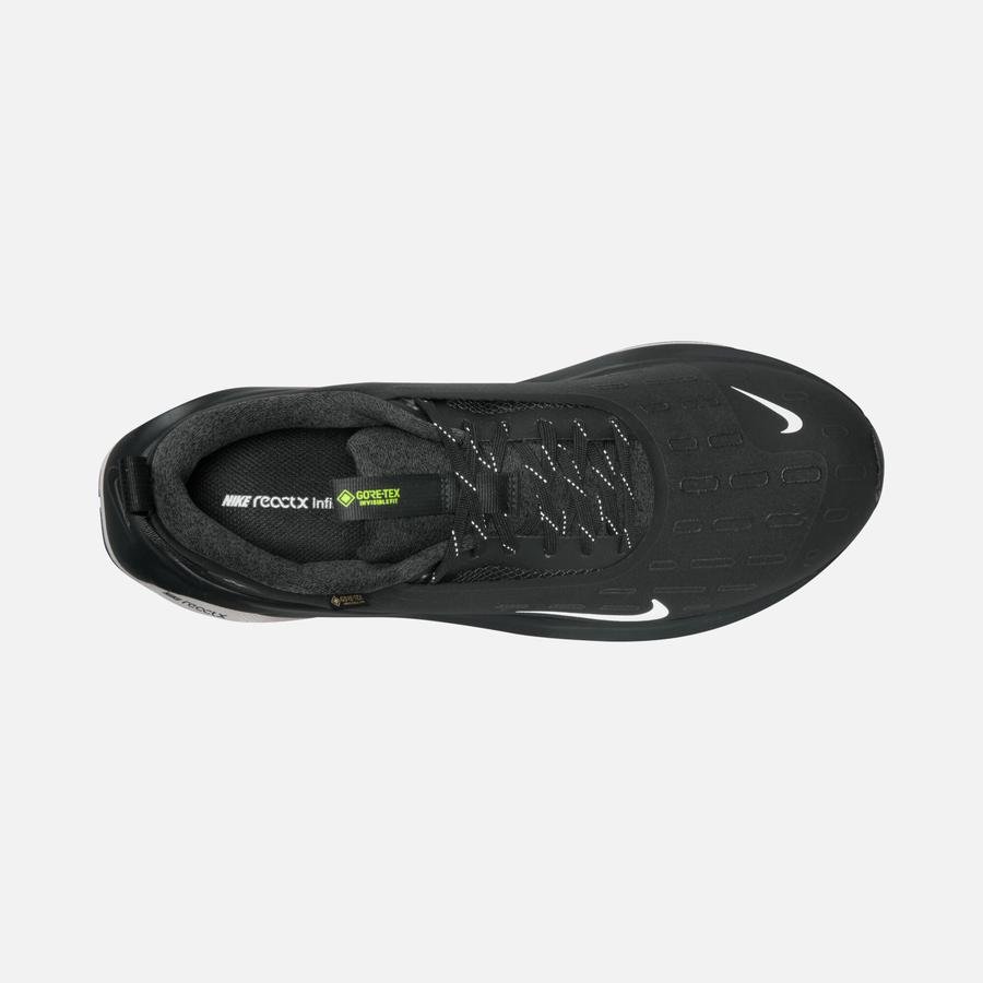  Nike InfinityRN 4 Gore-Tex Road Running Erkek Spor Ayakkabı
