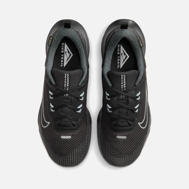 Nike Juniper Trail 2 Gore-Tex Terrain Type Running Erkek Spor Ayakkabı