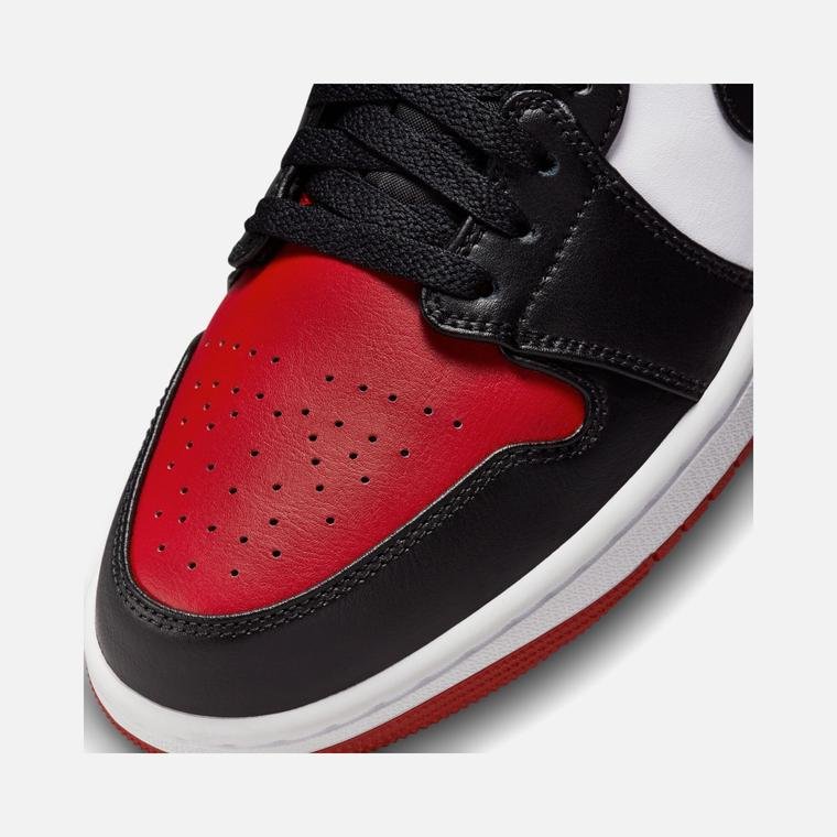 Nike Air Jordan 1 Low CO Erkek Spor Ayakkabı