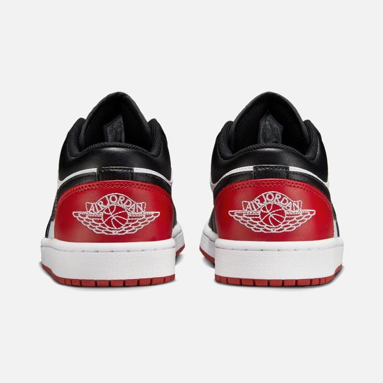 Nike Air Jordan 1 Low CO Erkek Spor Ayakkabı