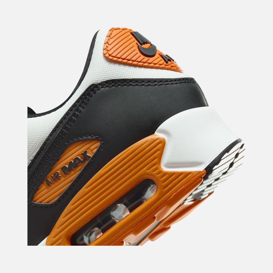 Nike Air Max 90 ''Monarch'' Erkek Spor Ayakkabı