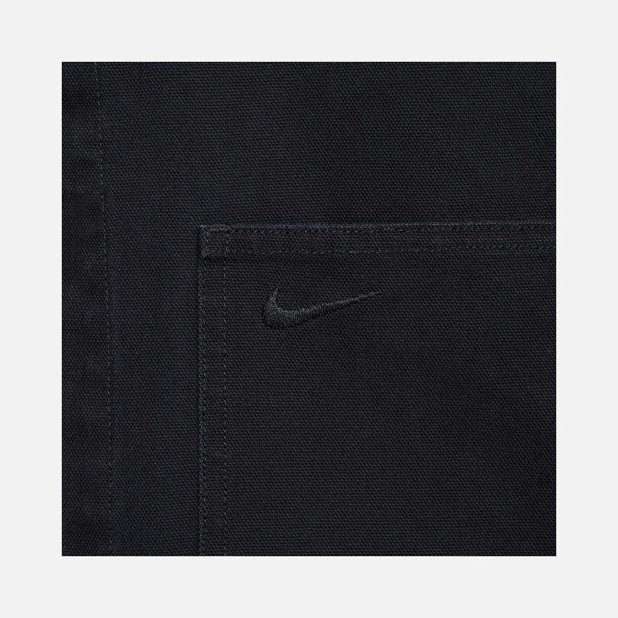  Nike Sportswear Club Chore Coat Full-Buttoned Erkek Ceket