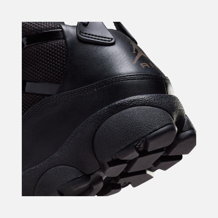 Nike Jordan Winterized 6 Rings Erkek Spor Ayakkabı