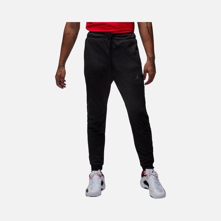 Nike Jordan Dri-Fit Sport All Over Print Erkek Eşofman Altı