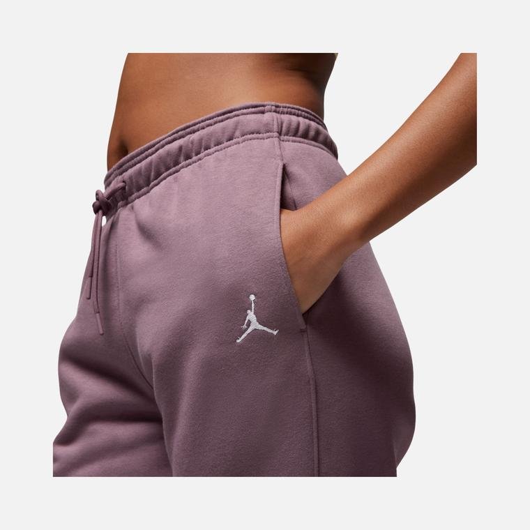 Nike Jordan Brooklyn Fleece 2 Kadın Eşofman Altı