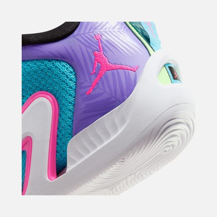 Nike Jordan Tatum 1 "Wave Runner" Erkek Basketbol Ayakkabısı