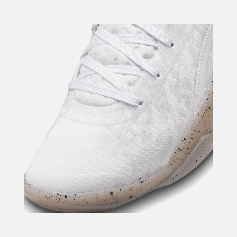 Nike Zion III "Mud, Sweat and Tears" Erkek Basketbol Ayakkabısı