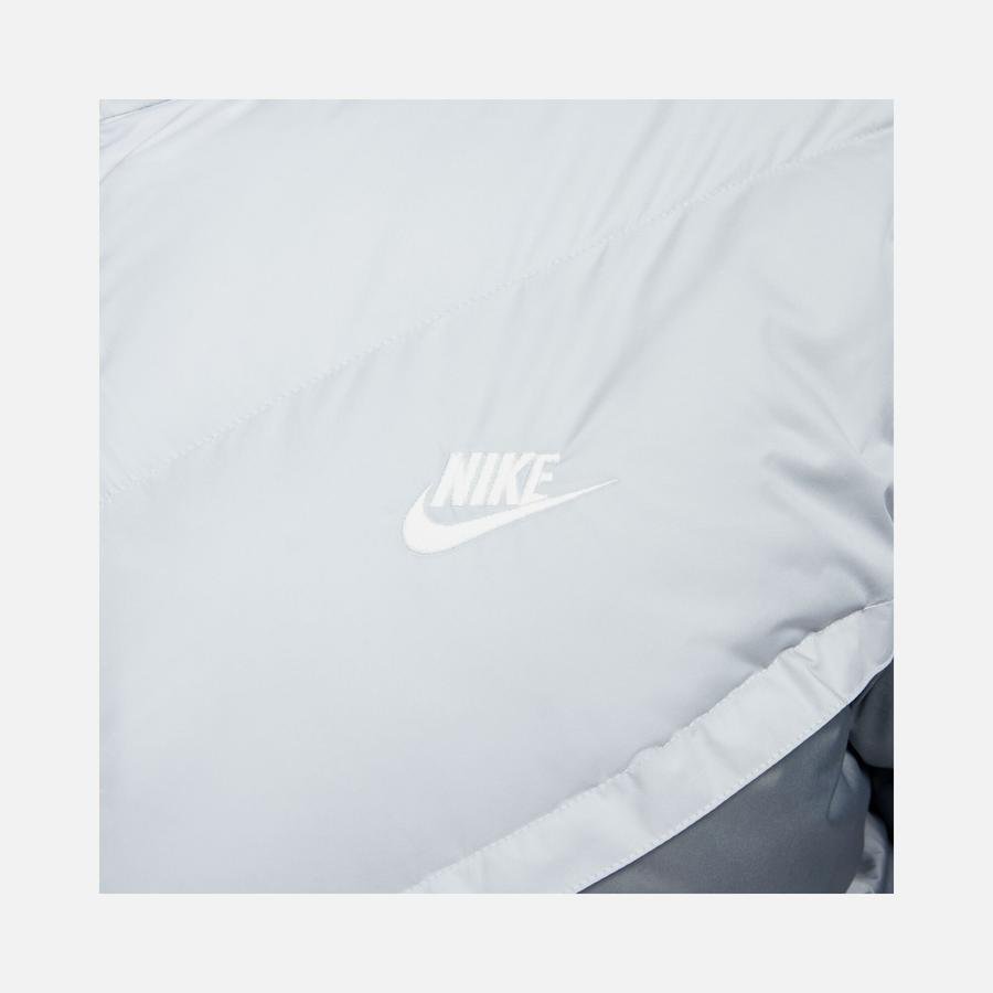  Nike Sportswear Storm-Fit Windrunner PrimaLoft® CO Full-Zip Hoodie Erkek Mont