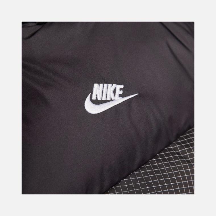 Nike Sportswear Essential Eco Down Loose Long Puffer Full-Zip Kadın Yelek