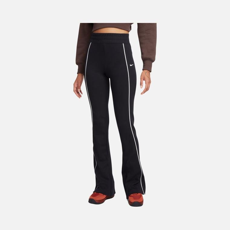 Nike Sportswear Collection Slit-Hem Kadın Pantolon