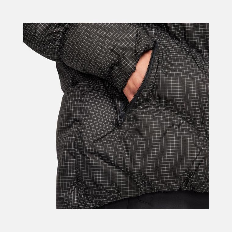 Nike Sportswear Windpuffer Therma-Fit Loose Puffer  Full-Zip Kadın Ceket