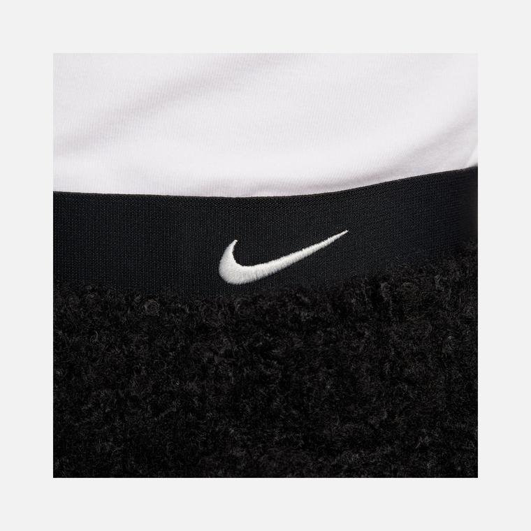 Nike Sportswear Collections Sherpa Mbrshp Kadın Eşofman Altı