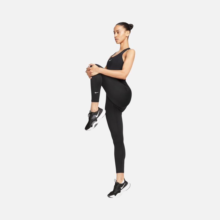  Nike Therma-Fit One High-Waisted 7/8 Training Kadın Tayt