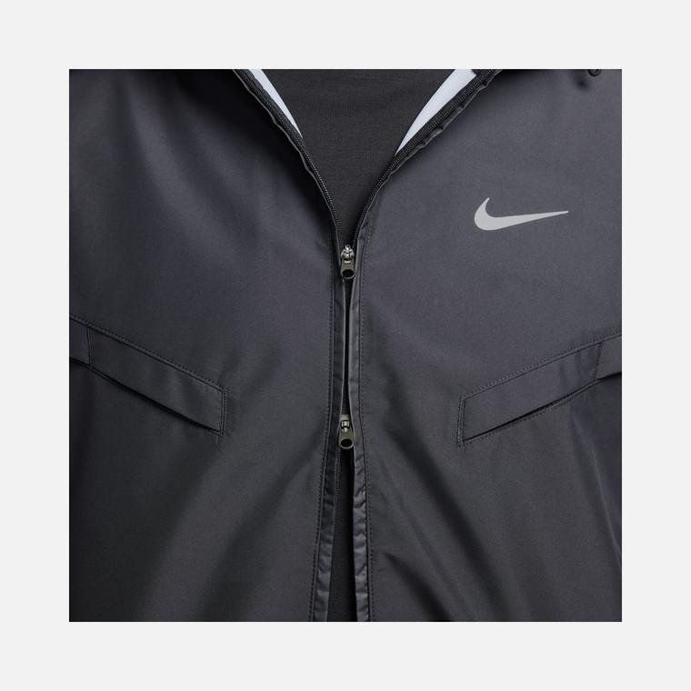Nike Windrunner Storm-Fit Running Full-Zip Hoodie Erkek Ceket