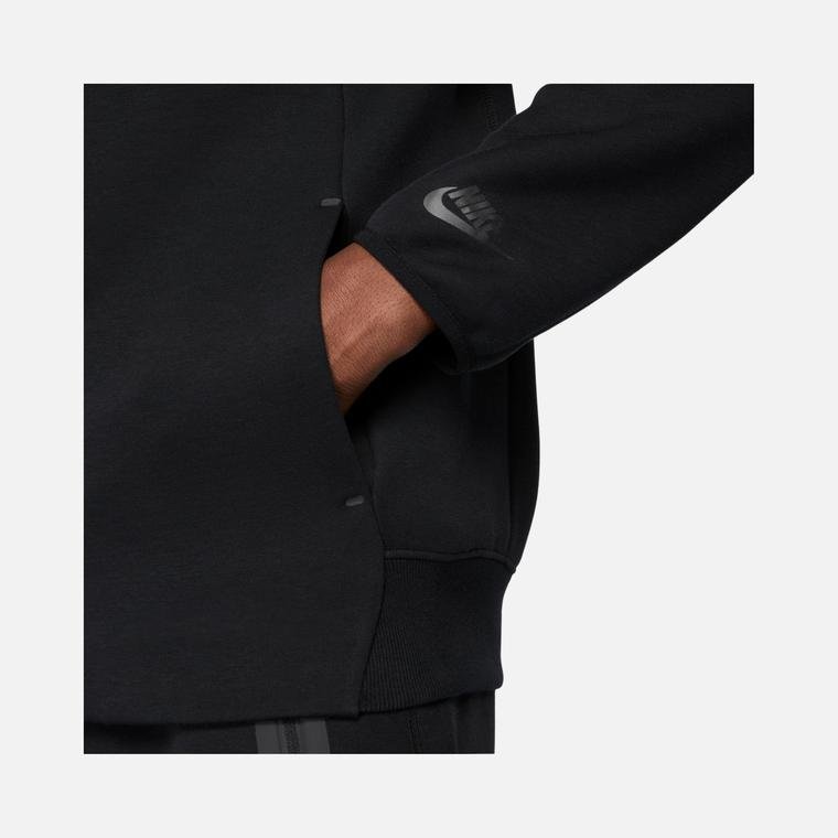 Nike Sportswear Tech Fleece Bomber N98 Full-Zip Erkek Ceket