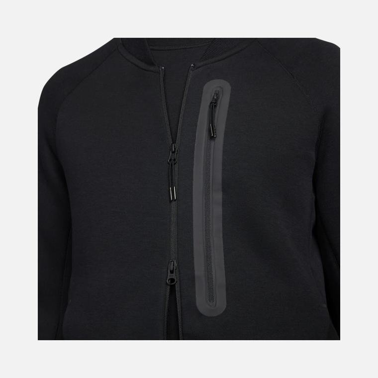 Nike Sportswear Tech Fleece Bomber N98 Full-Zip Erkek Ceket